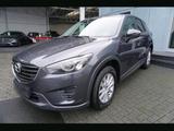 Mazda CX-5 Exclusive-Line 2WD AHK - Mazda CX-5: Kombi
