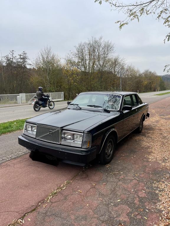 Volvo 262