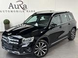 Mercedes-Benz GLB 200d Progressive NAV+WIDESCREEN+KAM+DISTRONI - gebrauchte Mercedes-Benz GLB 200 aus dem Jahr 2021
