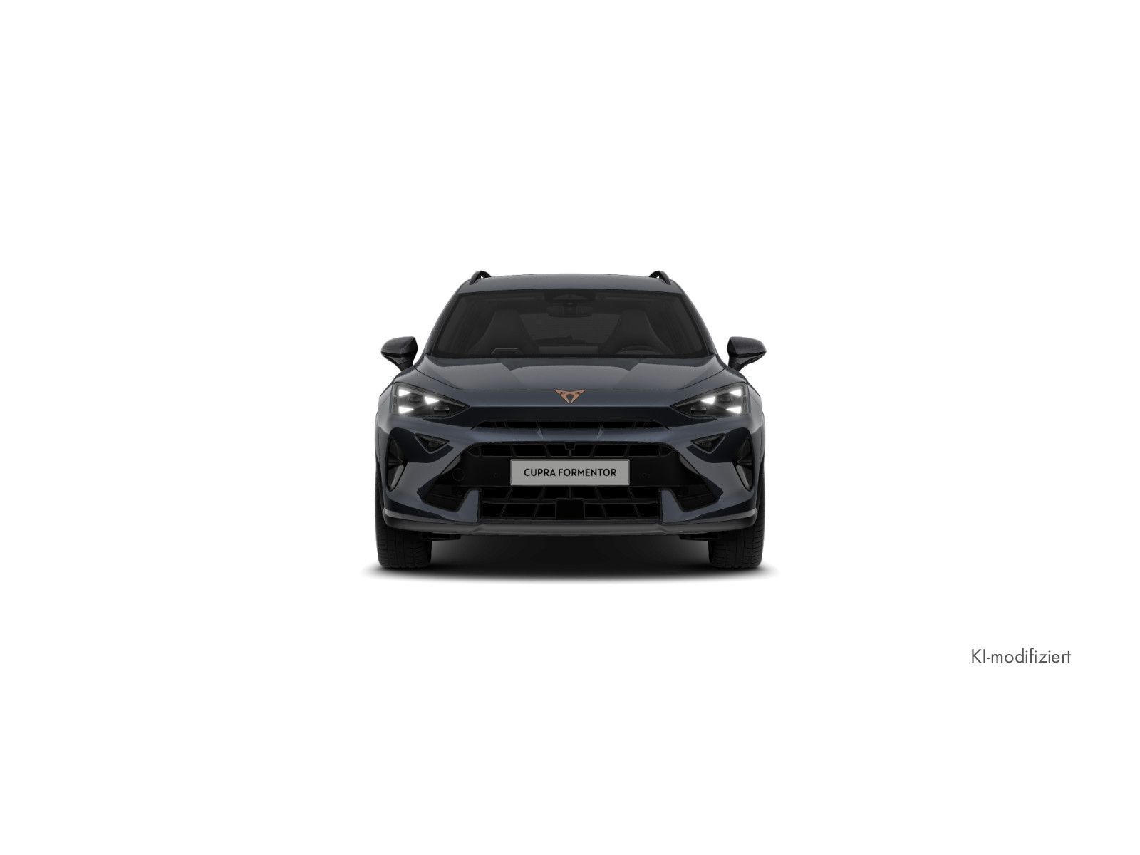 Cupra Formentor VZ 1.5 e-HYBRID 200kW 272PS DSG imagem 2