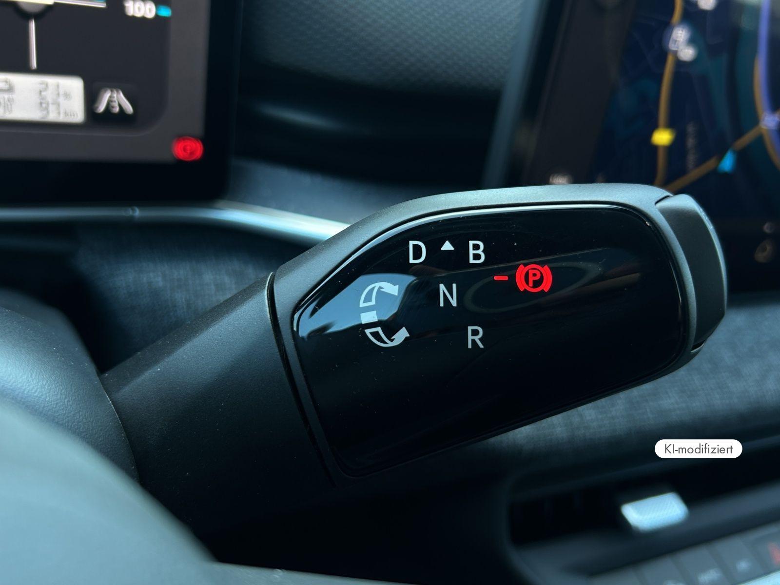 Volkswagen ID. Polo Launch-Ed. Style 211PS 52kWh 1G-Auto