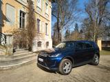 Land Rover Discovery Sport D165 FWD SE - Land Rover aus 2022