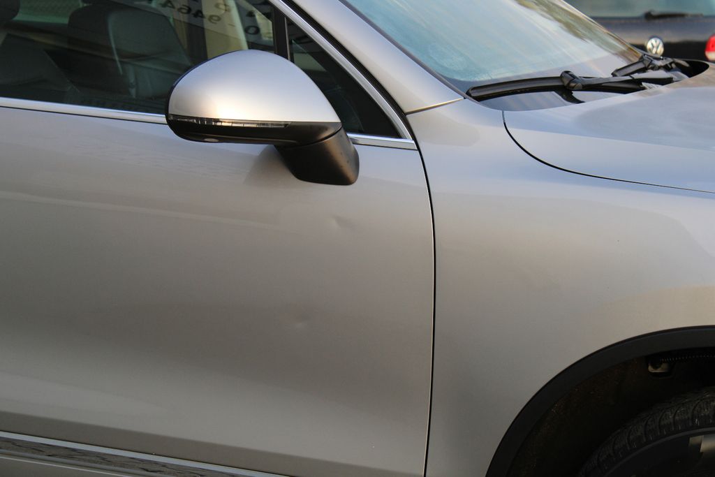 VW Touareg – Bild 22 von 23