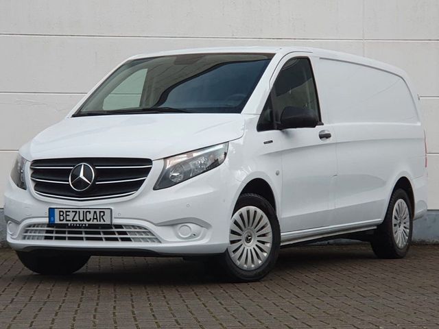 Mercedes-Benz eVito 111 Kasten lang Klima/ParkAss/Kam/Navi/SHZ