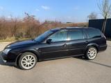 Ford Mondeo MK3 170 PS V6 - Ford Mondeo: Mk1