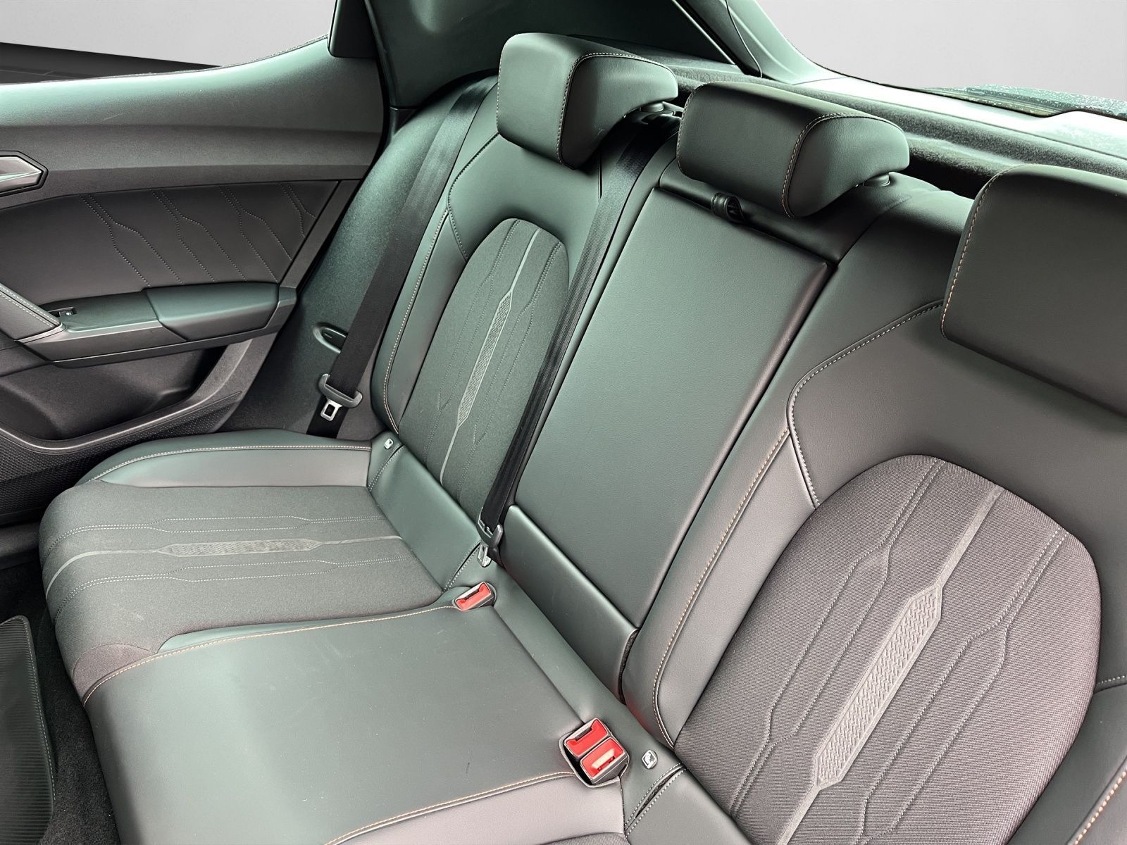 Cupra Leon - Bild 14
