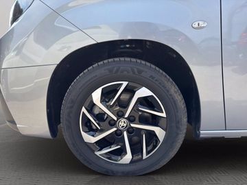 Toyota Proace (Verso) - 10