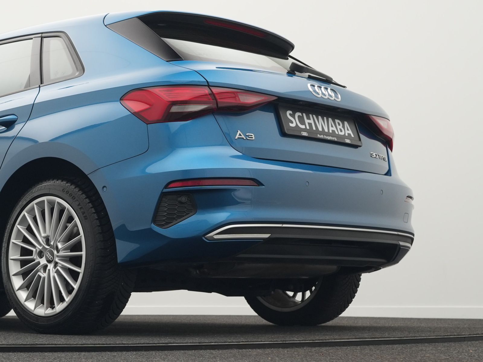 Audi A3 - Bild 45
