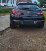 Opel Astra GTC 1.4 Turbo 103kW - - Opel Astra: Gtc Turbo