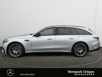 Mercedes E 53 AMG - 2