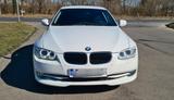 BMW 318i Coupé - TÜV neu 8fach bereift, top gepflegt - BMW 318: Weiß