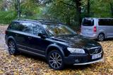 Volvo XC70 D5 AWD Black Edition Geartronic Black E... - Volvo XC70: Allradantrieb