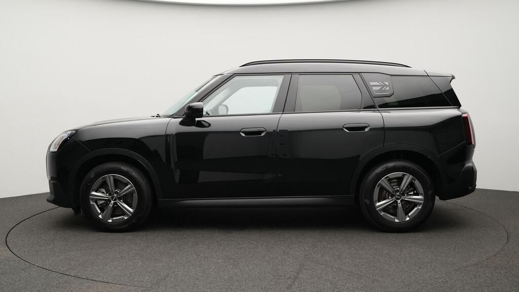 MINI Countryman C (Cooper) - Bild 6