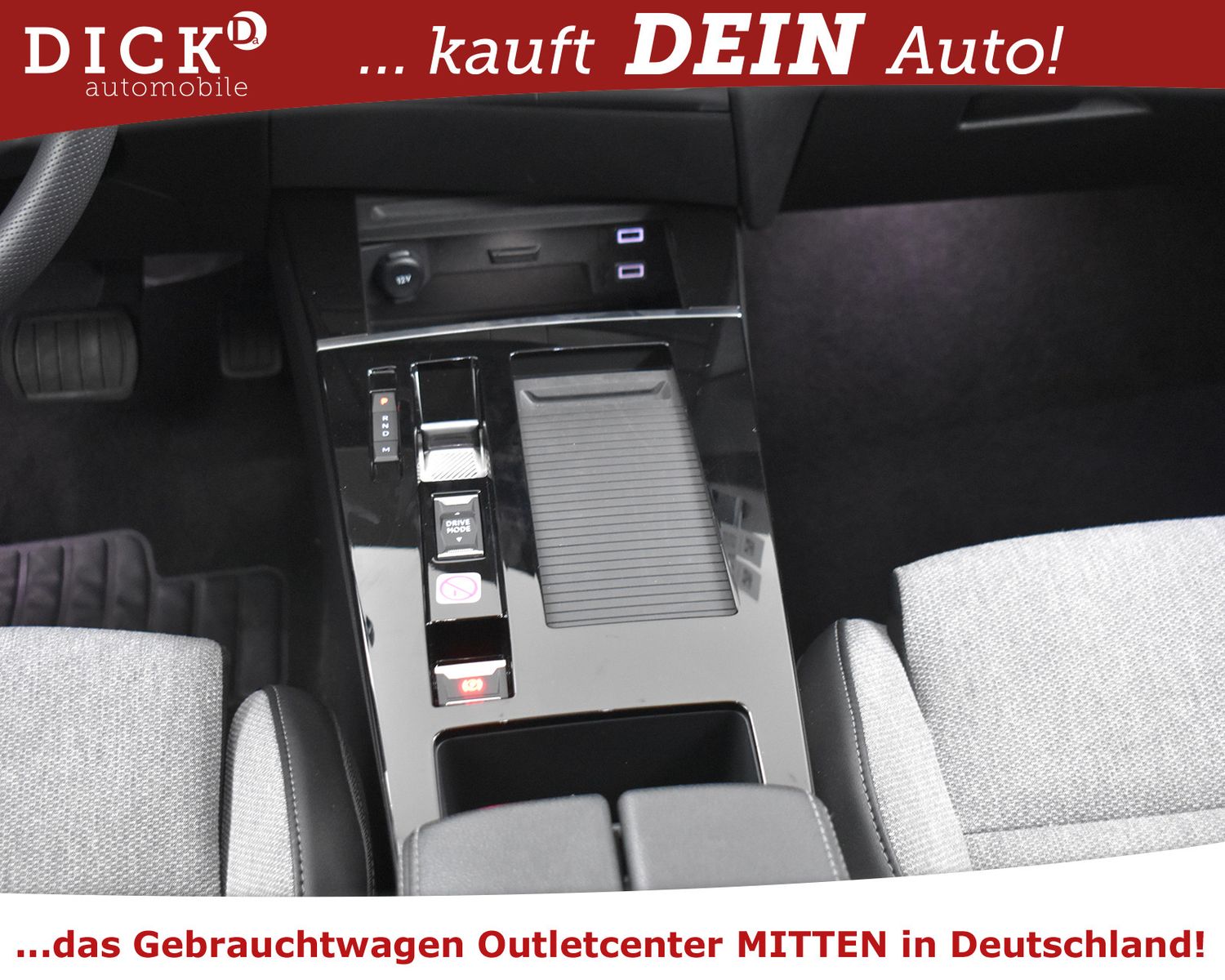 OPEL Astra L 1.2 Aut Elegan VIRTU+NAVI+LED+SHZ+KAMER+ - Image 15