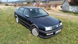 Volkswagen Vento 2.8 VR6 Automatik VR6 - Volkswagen Vento aus 1993