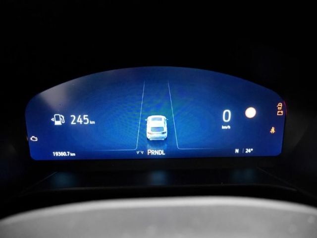 Fahrzeugabbildung Ford Kuga Titanium 1.5 EcoBoost / LED / Head-Up / Kam