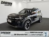 Dacia Bigster TCe 130 1.2 Mild-Hybrid 4x4 Extreme *SLE - schwarze Dacia Bigster