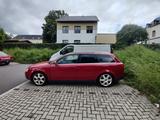 Audi A4 1.9 Allrad - Audi A4 aus 2001: 1.9