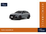 Audi RSQ8 TFSI quattro - graue Audi RSQ8