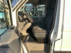 VW Crafter - Ansicht 9