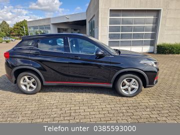 Bild 5 DFSK Fengon 500 Automatik