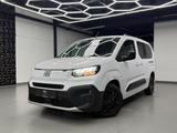 Fiat Doblo Maxi L2 7-Sitze/AHK/Apple/DAB/KAMERA/VOLL - Fiat Doblo: 7sitzer