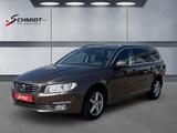 Volvo V70 Summum D5 2.4 Kombi Allwetterreifen - Volvo V70 mit Panoramadach