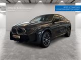 BMW X6 xDrive30d M Sport AHK Harman/K Kamera LED