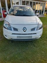 Renault Koleos 2.0 dCi 150CV 4X4 - gebrauchte Renault Koleos aus dem Jahr 2011