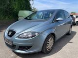 Seat Toledo 1.9 TDI Stylance / Style*Euro4*TÜV-12/26* - gebrauchte Seat Toledo aus dem Jahr 2004