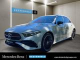 Mercedes-Benz A 250 e Hybrid Lifecycle Edition AMG+NIGHT+360° - Mercedes-Benz A 250: Grau