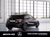 Mercedes-Benz A 180 SPECIAL EDITION AMG KAMERA PANO SHZ NIGHT - Mercedes-Benz A-Klasse Jahreswagen: Automatik