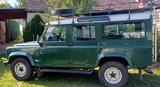Land Rover Defender 110 Td5 Station Wagon S S - Land Rover Gebrauchtwagen von 2000