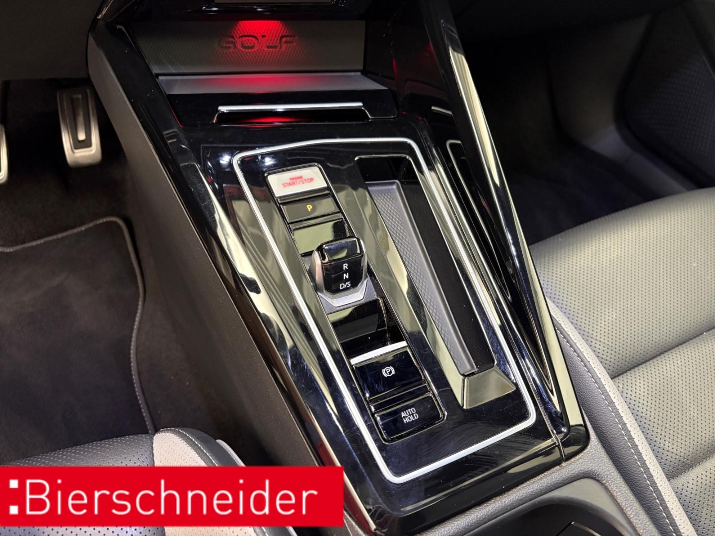Volkswagen Golf 8 GTD 2.0 TDI DSG IQ-LIGHT DIGITAL COCKPIT, миниатюра 12