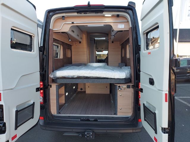 Knaus BoxDrive 680 ME Solar ,AHK ,DOMETIC ,Raumbad,usw