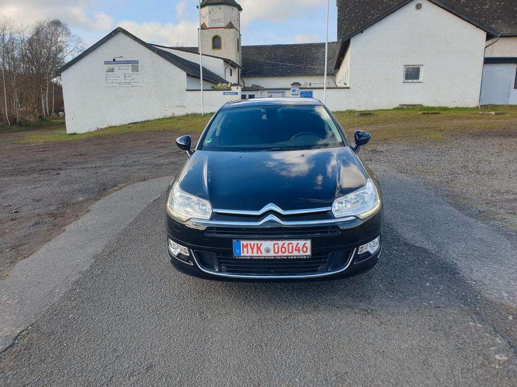 Citroën C5