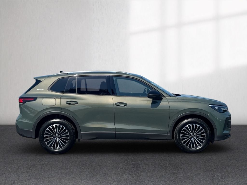 Volkswagen Tiguan - Bild 14