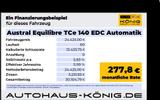 Renault Austral Equilibre TCe 140 EDC Klima PDC Carplay - scheckheftgepflegte Renault Austral
