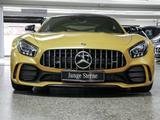 Mercedes-Benz AMG GT R Mercedes-AMG GT R Renntech - Mercedes-Benz AMG GT R von privat
