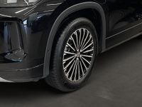 Volkswagen Tayron - Vorschau Bild 9