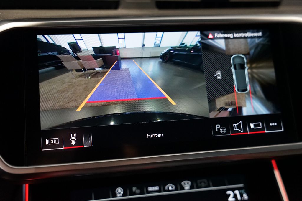 AUDI RS6 performance | RS-Designpaket+ | Pano | HuD AUDI RS6 performance | RS-Designpaket+ | Pano | HuD