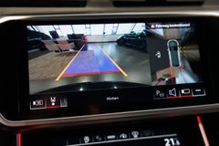 AUDI RS6 performance | RS-Designpaket+ | Pano | HuD AUDI RS6 performance | RS-Designpaket+ | Pano | HuD