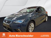 Seat Ibiza - Vorschau Bild 1
