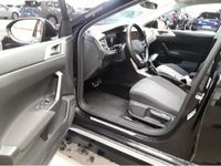 Volkswagen Taigo - Vorschau Bild 4