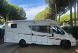 Sunlight T67, Einzel- und Hubbetten, Markise, TV, SAT - Angebote
