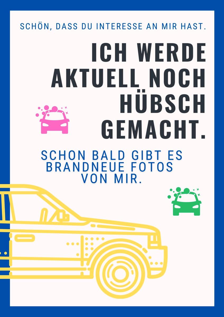 Volkswagen Passat Variant Comfortline Leder AHK Pano 2.HD