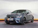 Seat Ibiza 1.0 TSI DSG FR LINE LED NAVI KAMERA LM18 - Seat Ibiza Gebrauchtwagen in Bonn