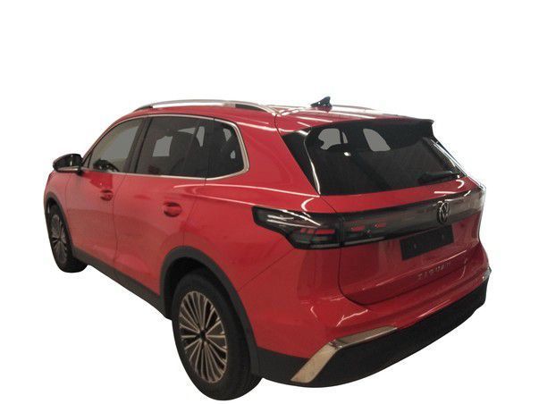 Volkswagen Tiguan - Bild 5