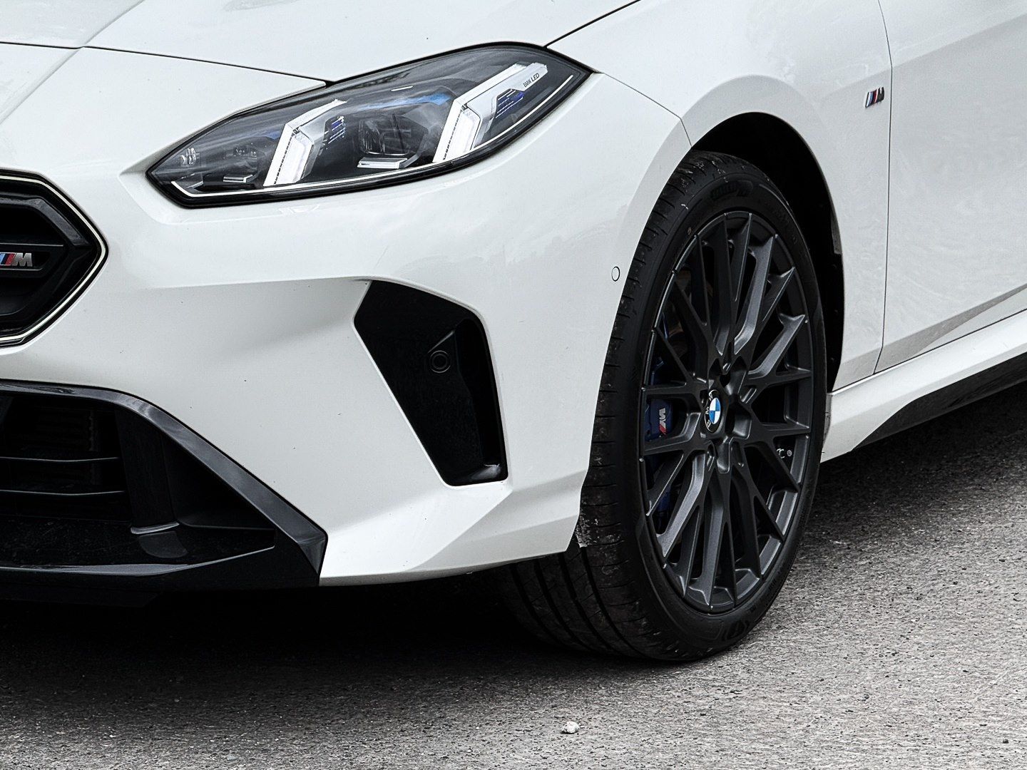 BMW M235 - Bild 5