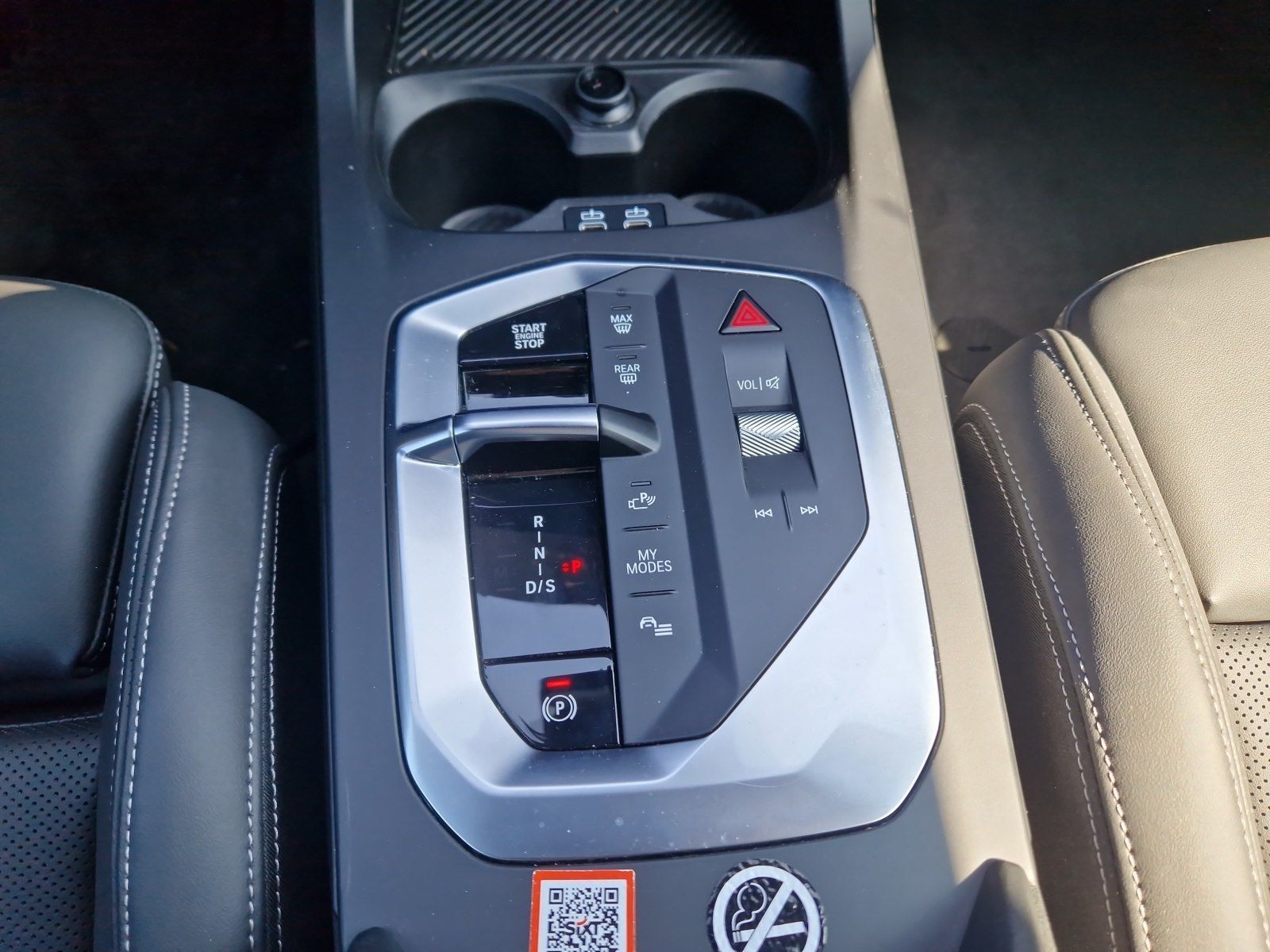 BMW M235 - Bild 12